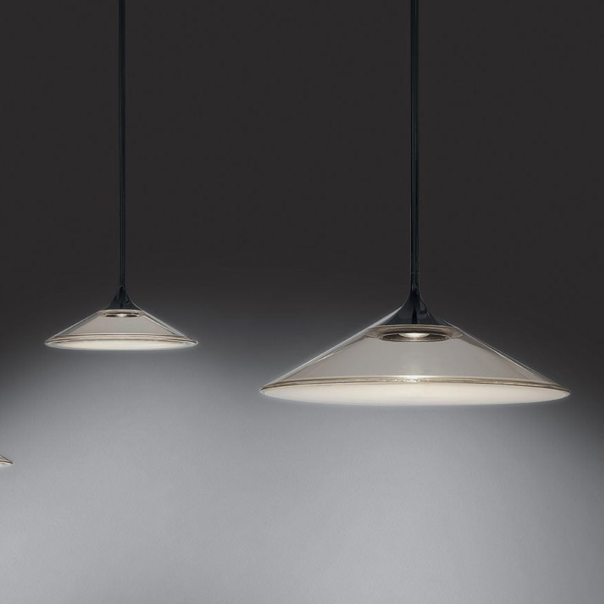 Artemide Orsa Suspension Light | Panik Design