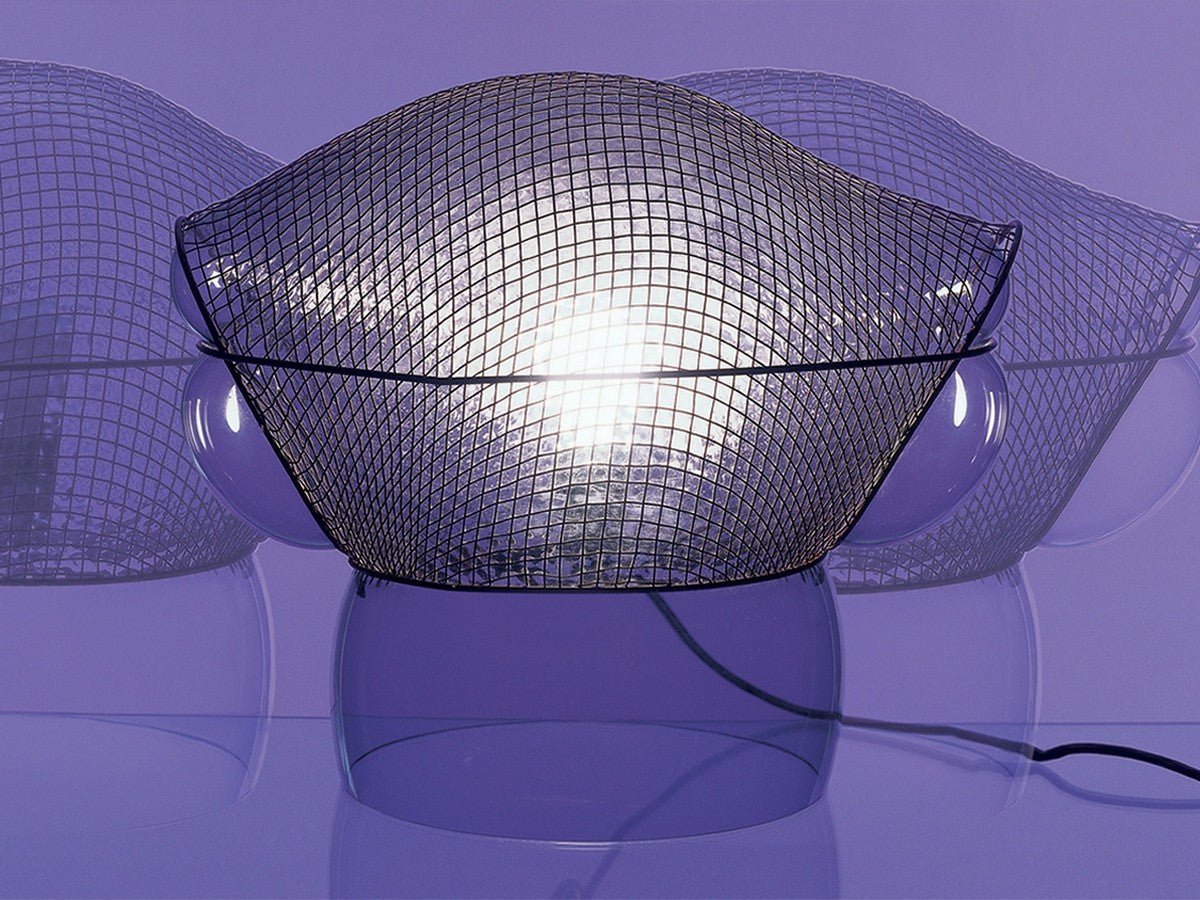 Artemide Patroclo Table Light | Panik Design