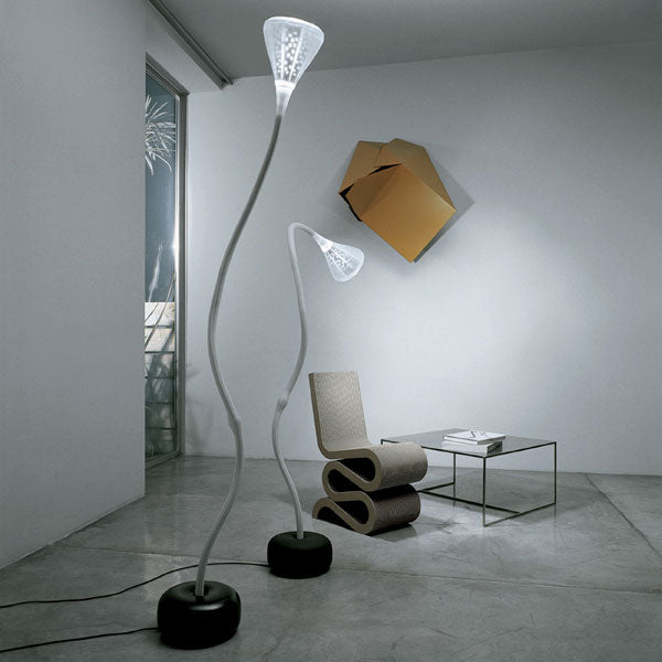 Artemide Pipe Floor Light | Panik Design