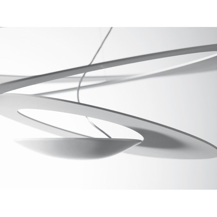 Artemide Pirce Suspension Light | Panik Design