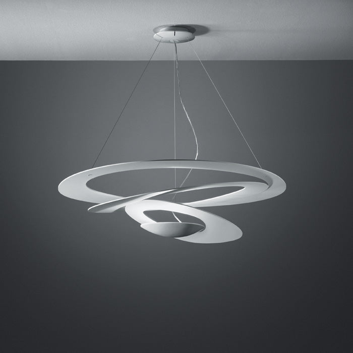 Artemide Pirce Suspension Light | Panik Design