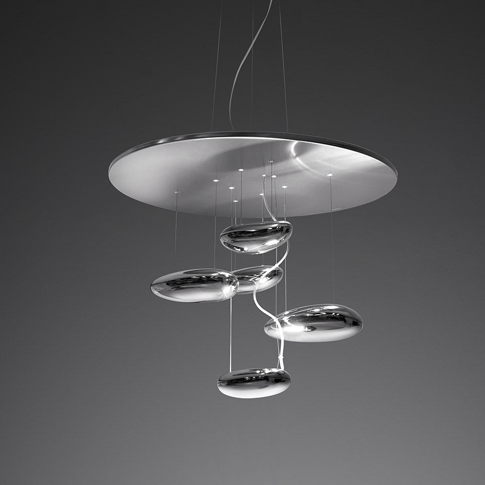 Artemide Suspension Light MERCURY | Panik Design