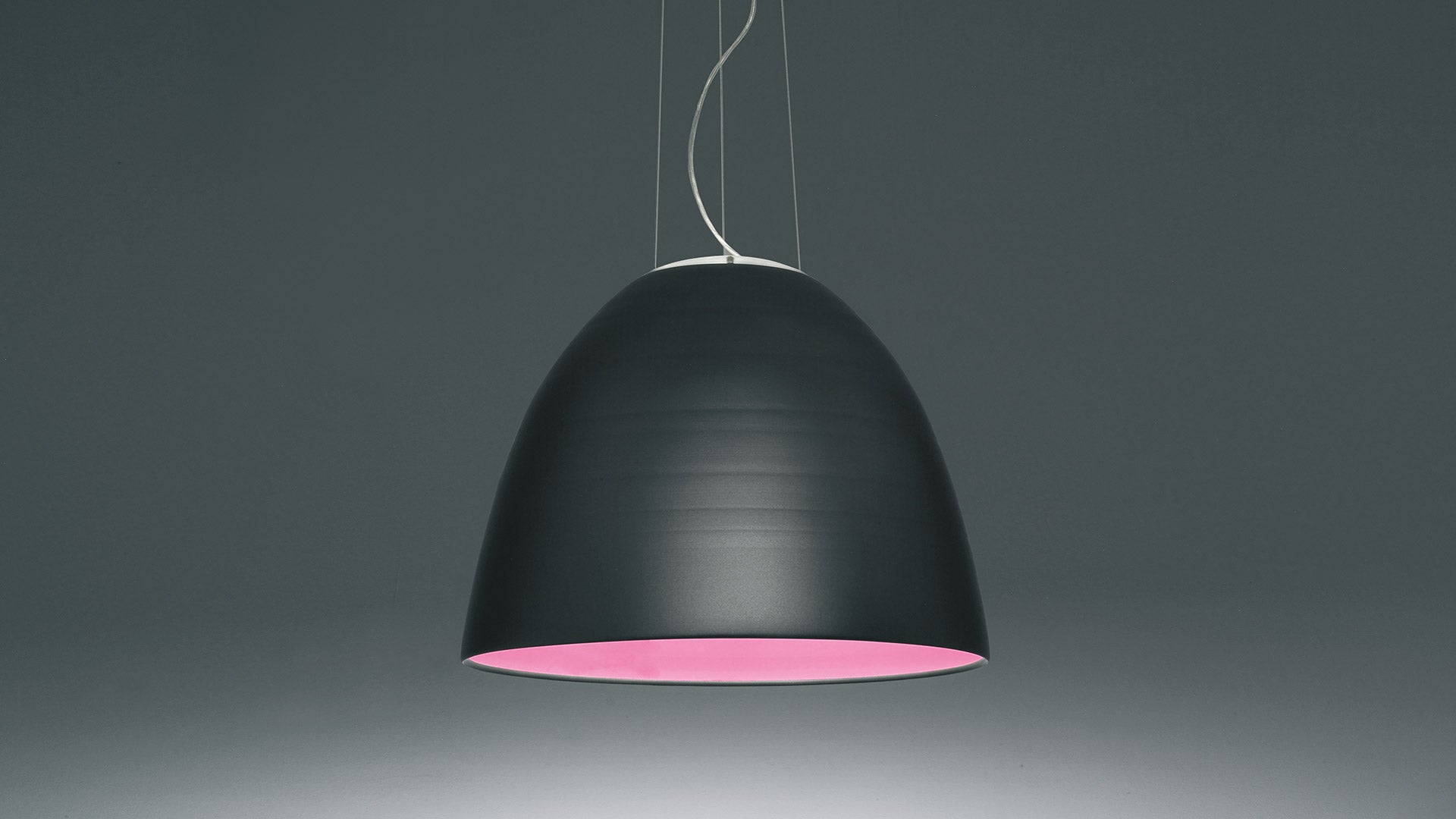 Artemide Suspension Light NUR | Panik Design