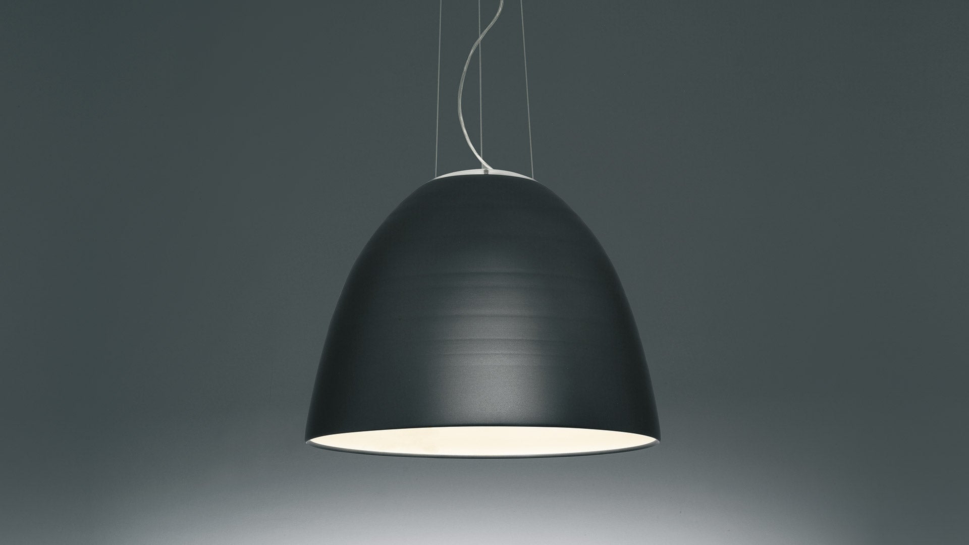 Artemide Suspension Light NUR | Panik Design