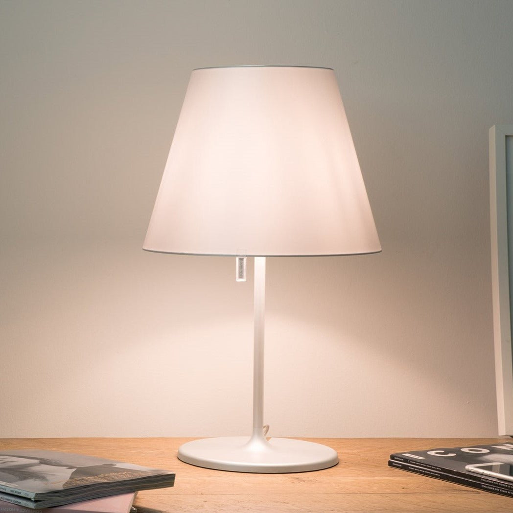 Artemide Table Lamp Melampo Notte | Panik Design