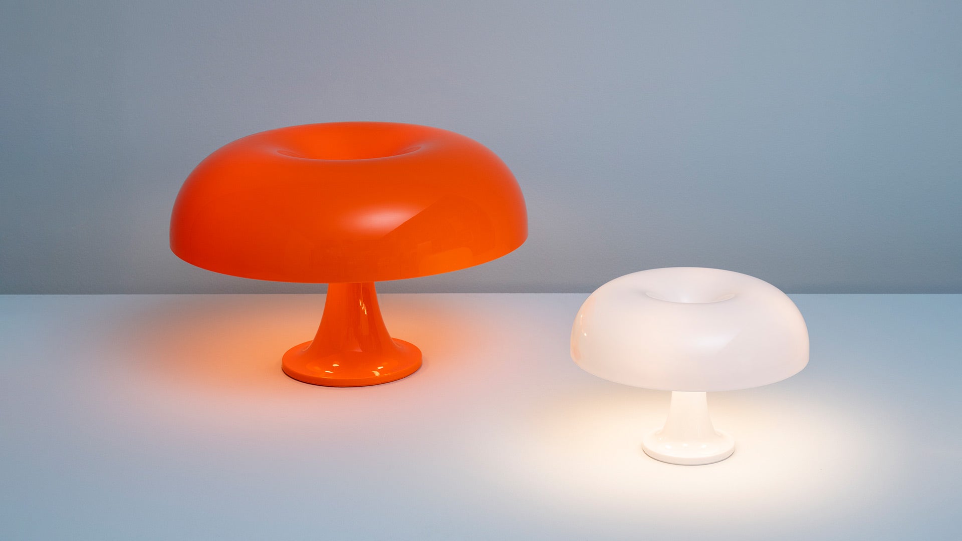 Artemide Table Lamp Nesso | Panik Design