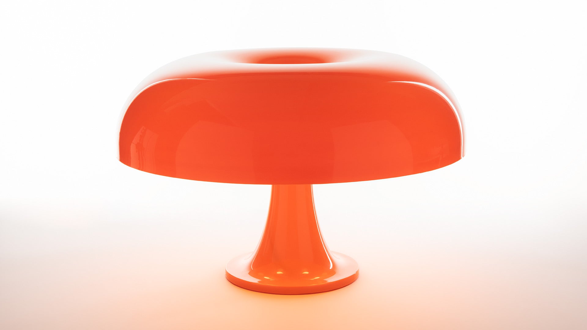 Artemide Table Lamp Nesso | Panik Design