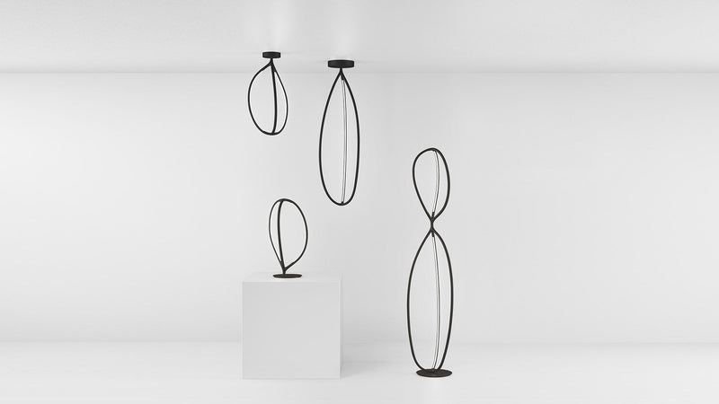 Artemide Table Light ARRIVAL | Panik Design