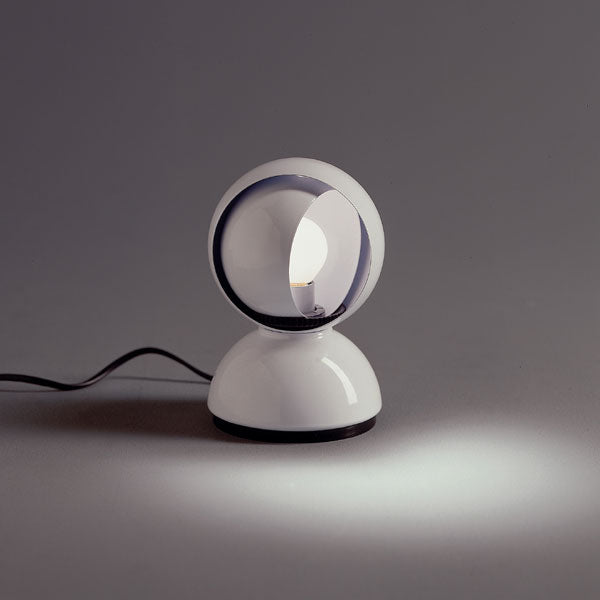 Artemide Table Light Eclisse by Vico Magistretti | Panik Design