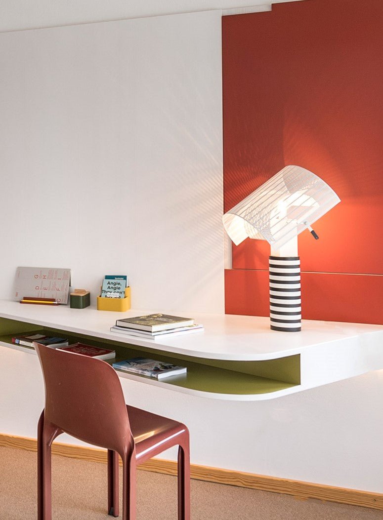 Artemide Table Light SHOGUN | Panik Design