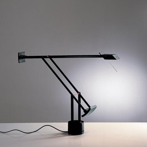 Artemide - Tizio Table Lamp | Panik Design