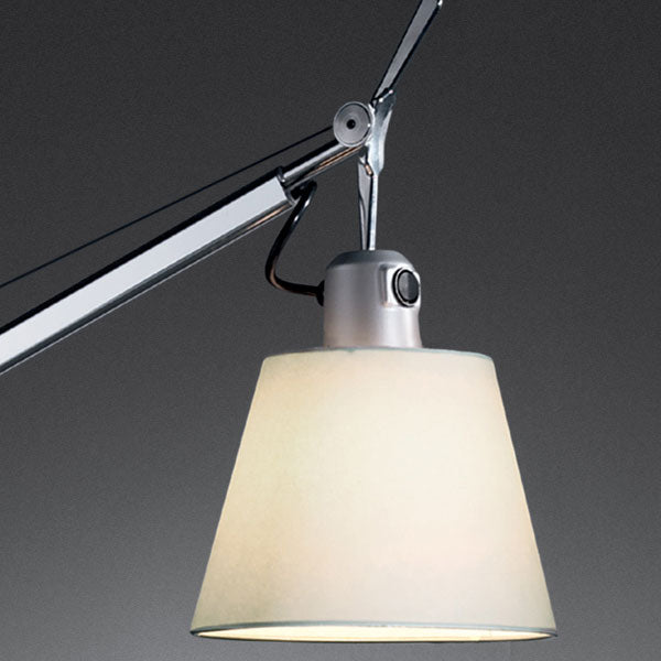 Artemide Tolomeo Basculante Table Light | Panik Design