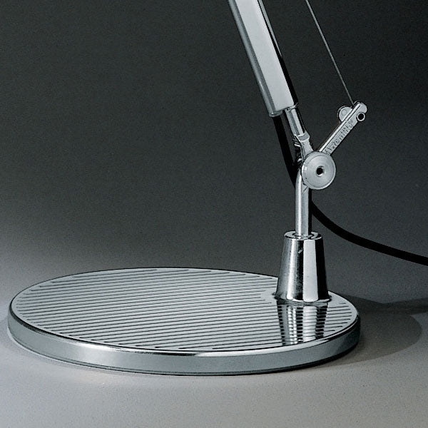 Artemide - Tolomeo Fluorescent Table Light | Panik Design