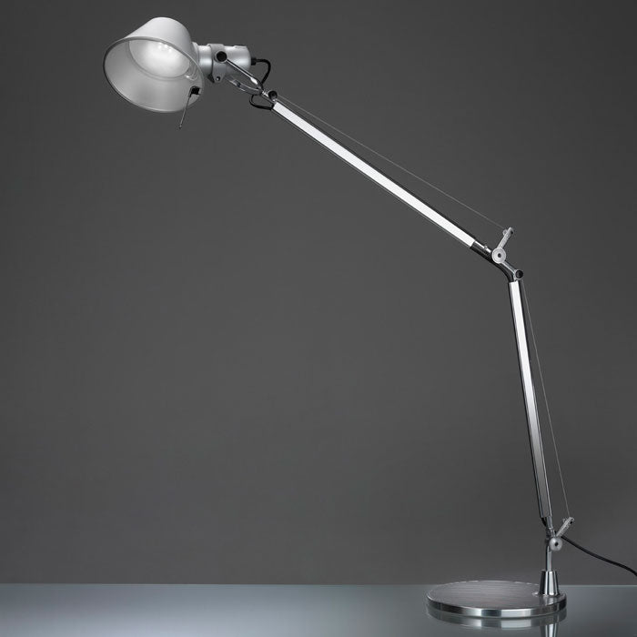 Artemide - Tolomeo LED Table Light | Panik Design