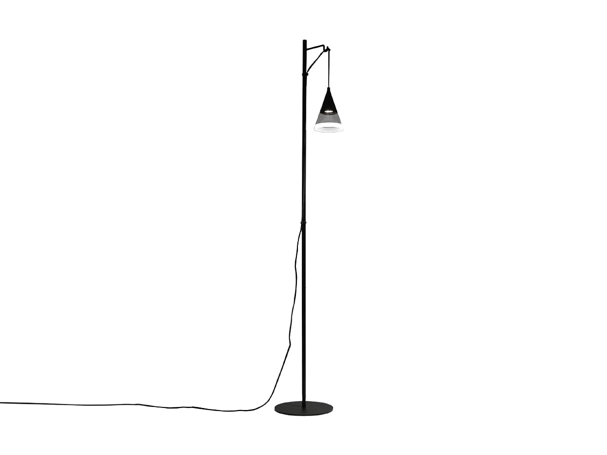 Artemide Vigo Floor Light | Panik Design