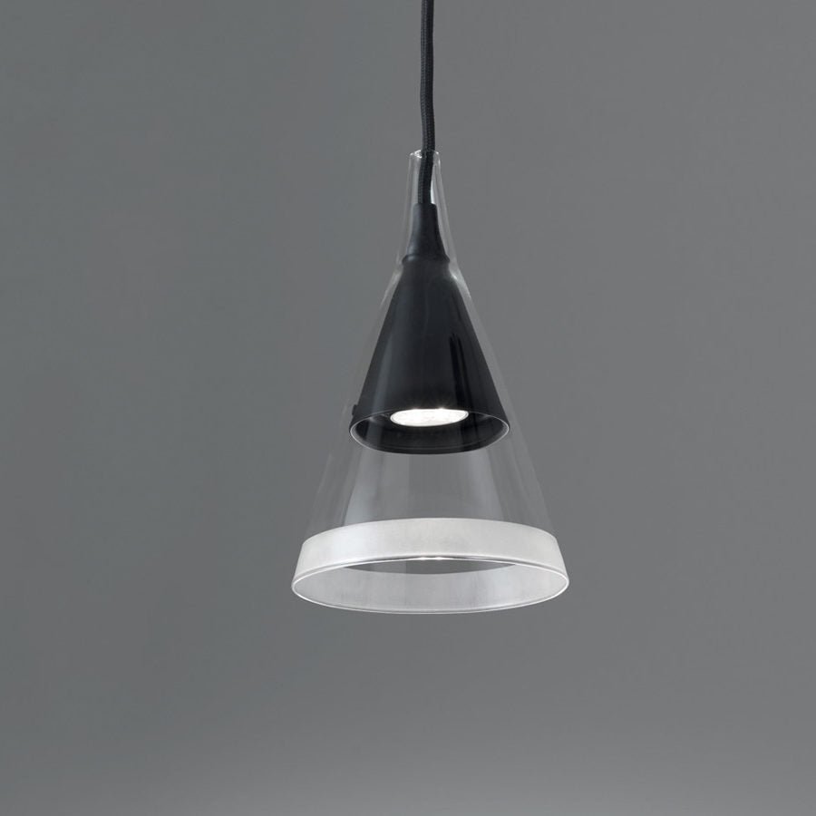 Artemide Vigo Suspension Light | Panik Design