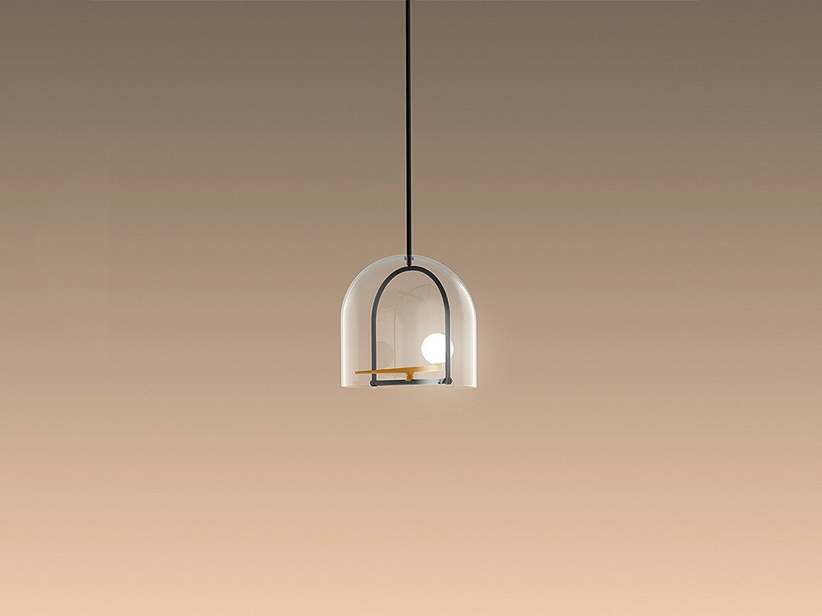 Artemide Yanzi Suspension Light | Panik Design