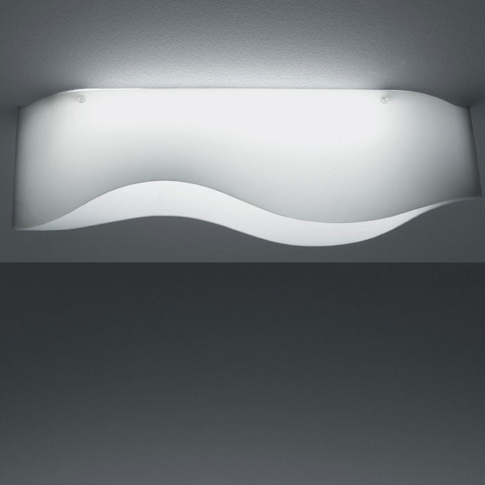 Artemide - Zefrfiro 80 Ceiling Light | Panik Design