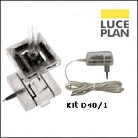 Luceplan - Starled Single Recharger Kit for Starled Light