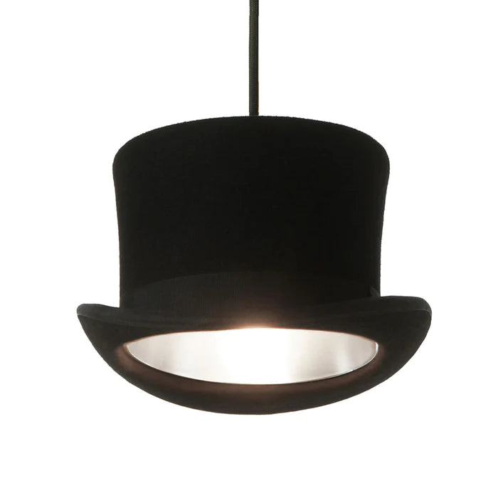 Innermost JEEVES and WOOSTER Pendant Light