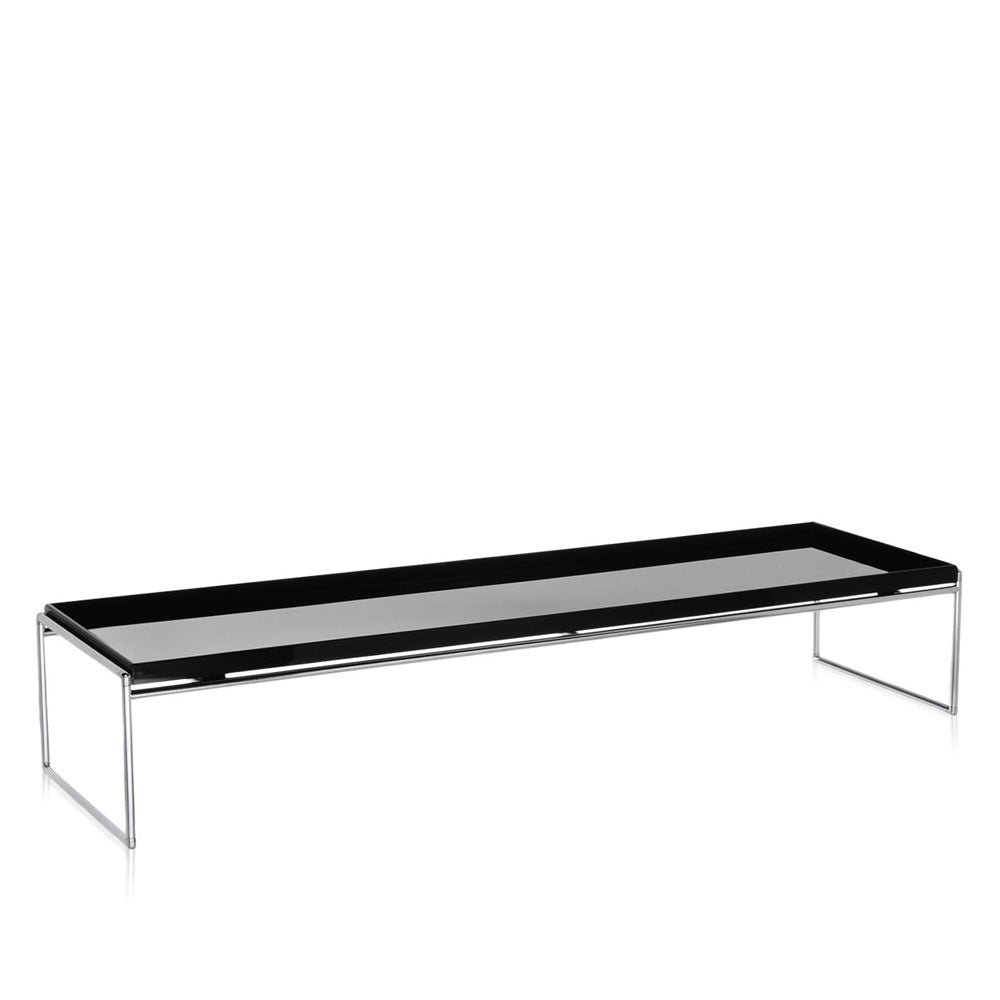 Kartell - Trays Long Side Table