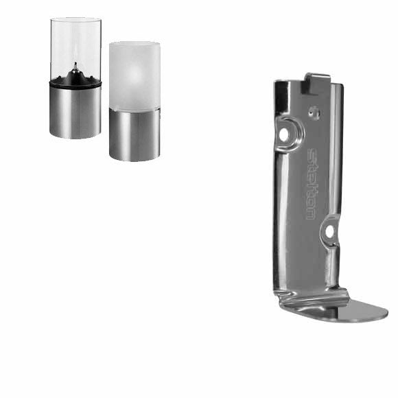 Stelton - Wall Bracket for 1005 and 1006 Oil Lamps