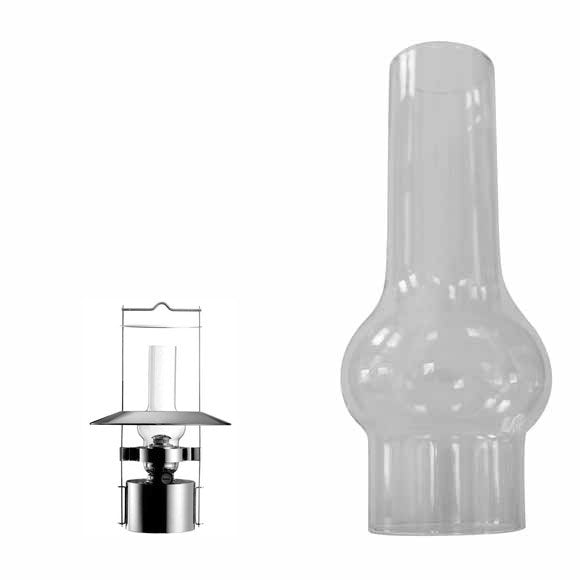 Stelton - Replacement Glass Chimney for 1001