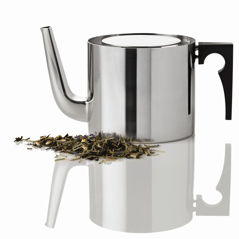 Stelton Teapot 1967 Arne Jacobsen