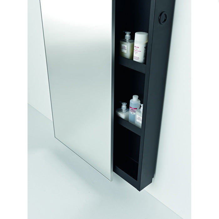 Horm - Backstage Wall Mounted Cabinet
