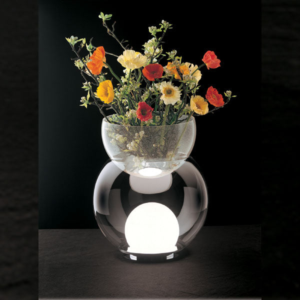 Fontana Arte Giova Table Vase Light