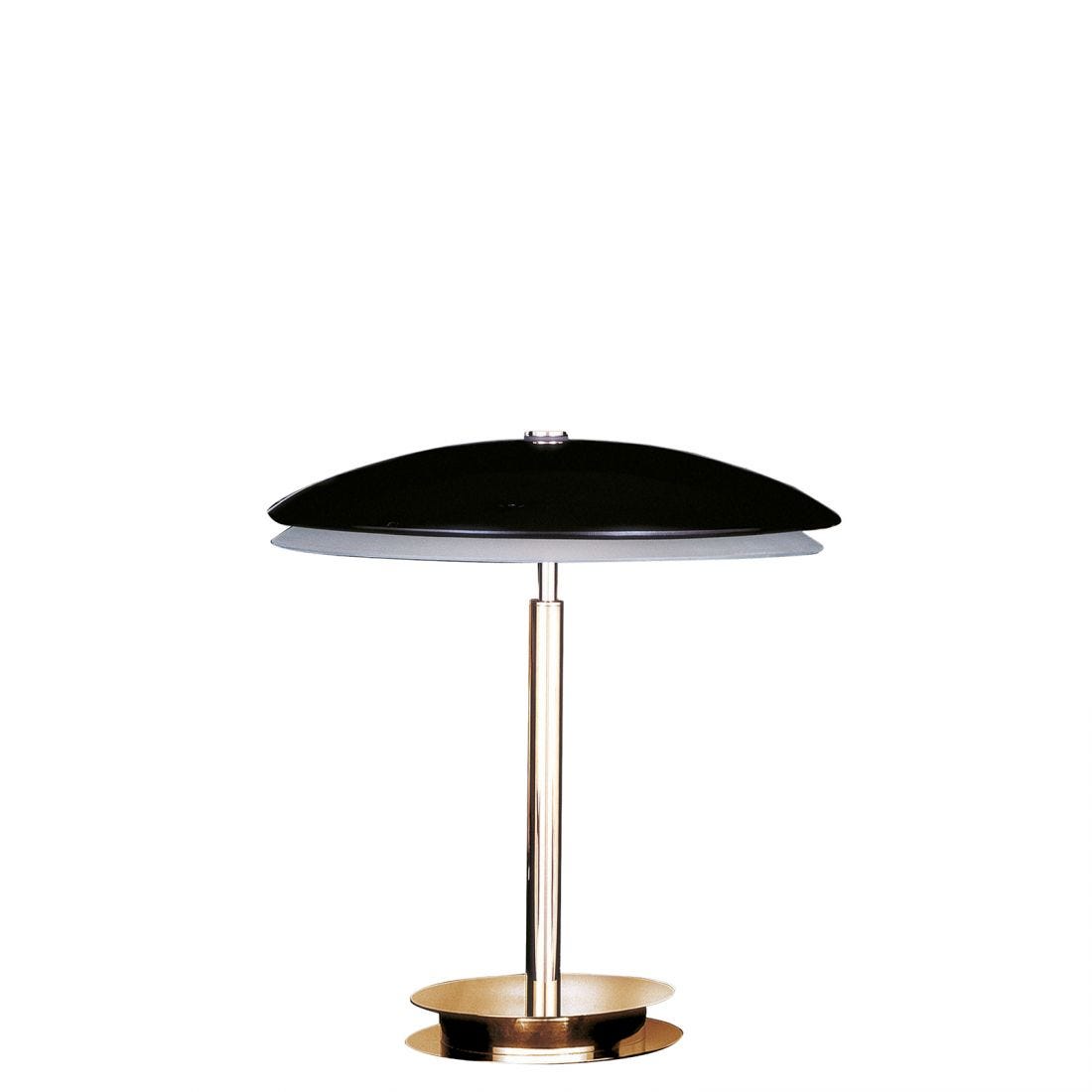 Fontana Arte Bis Tris Table Light 1954