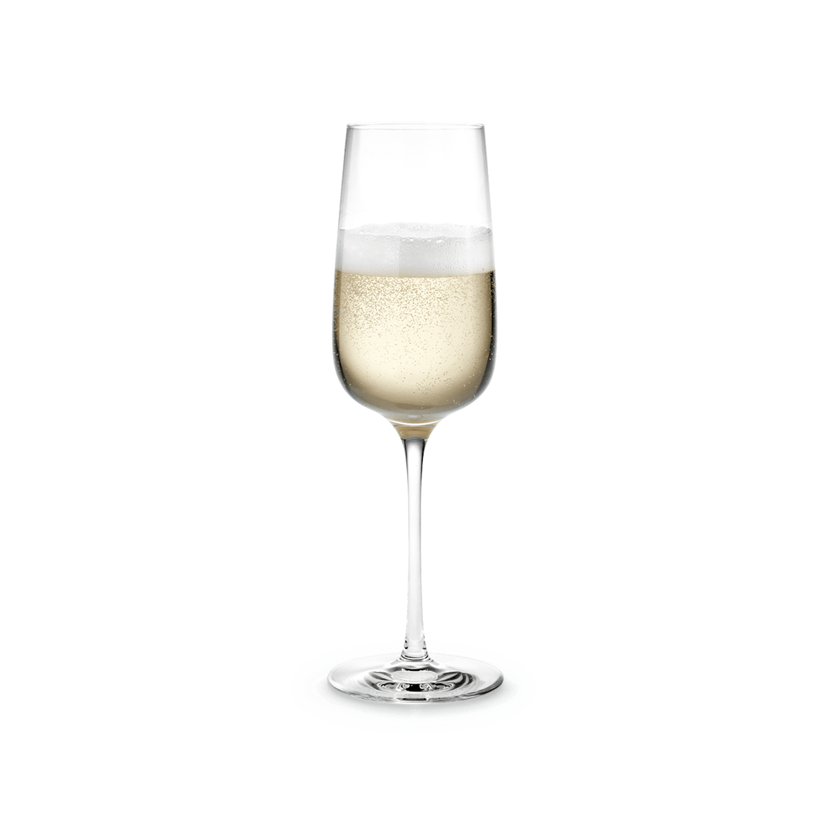 Holmegaard Champagne Glass 29cl 6pcs BOUQUET