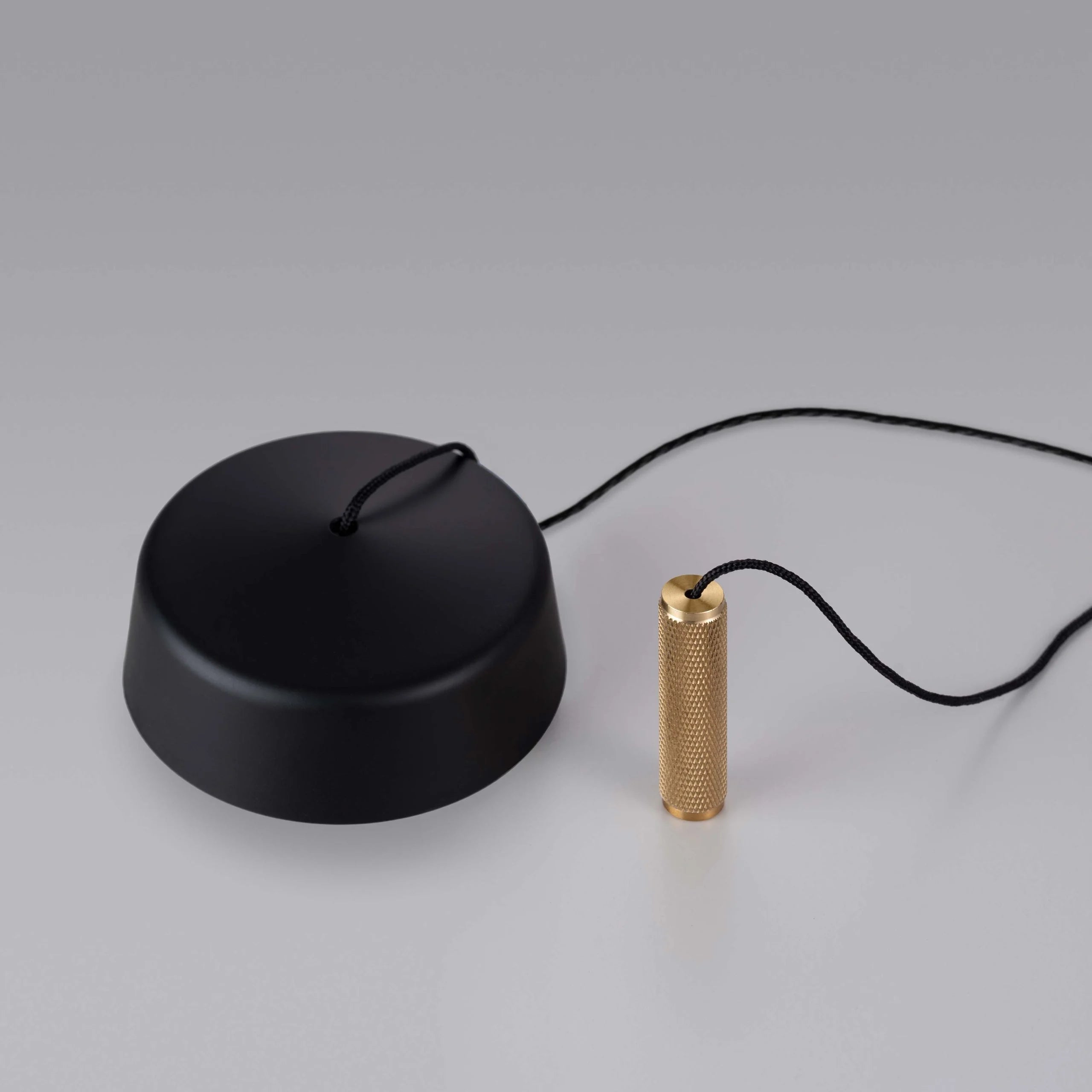Buster and Punch Bathroom Pull Switch | Panik Design