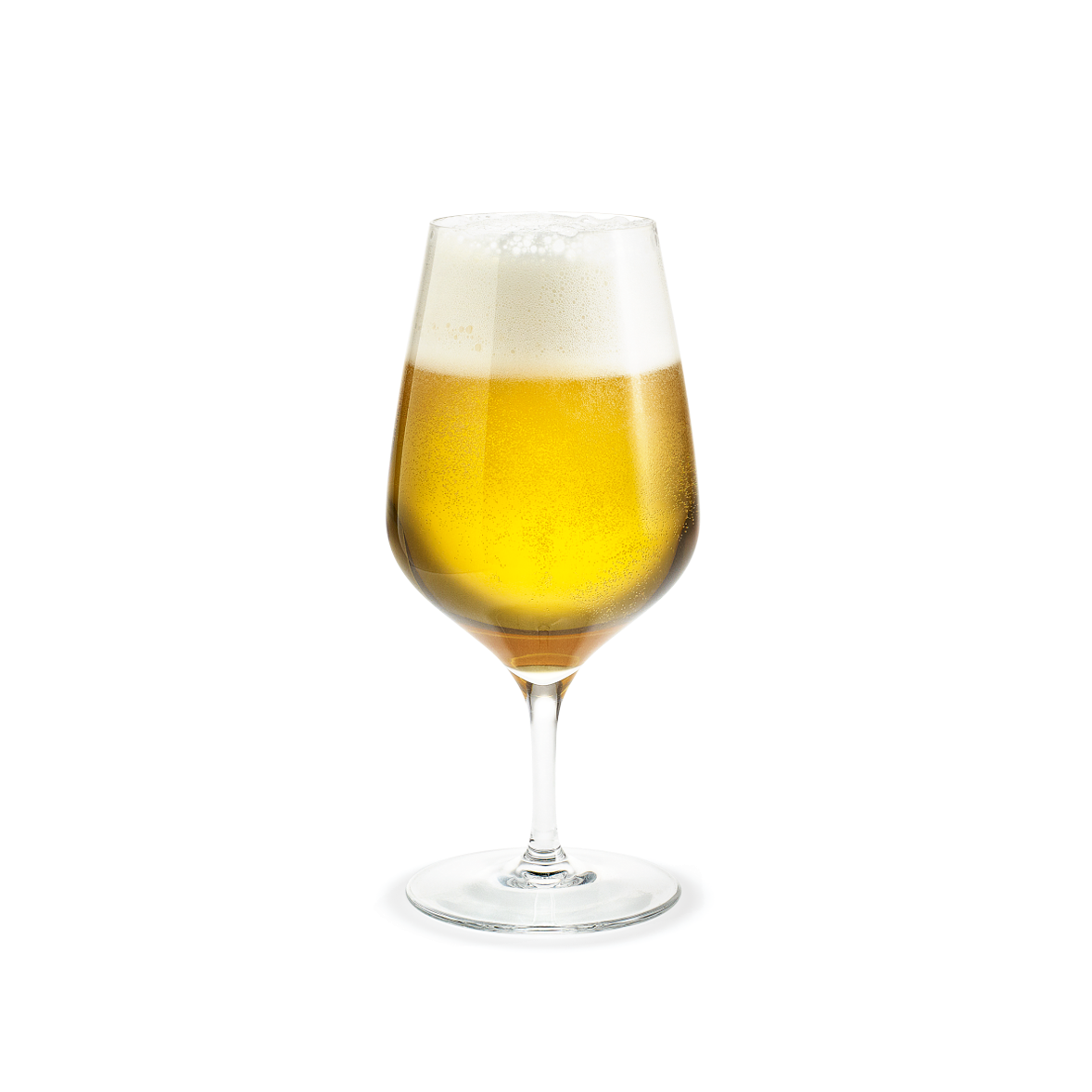 Holmegaard Beer Glass 64cl 6pcs CABERNET