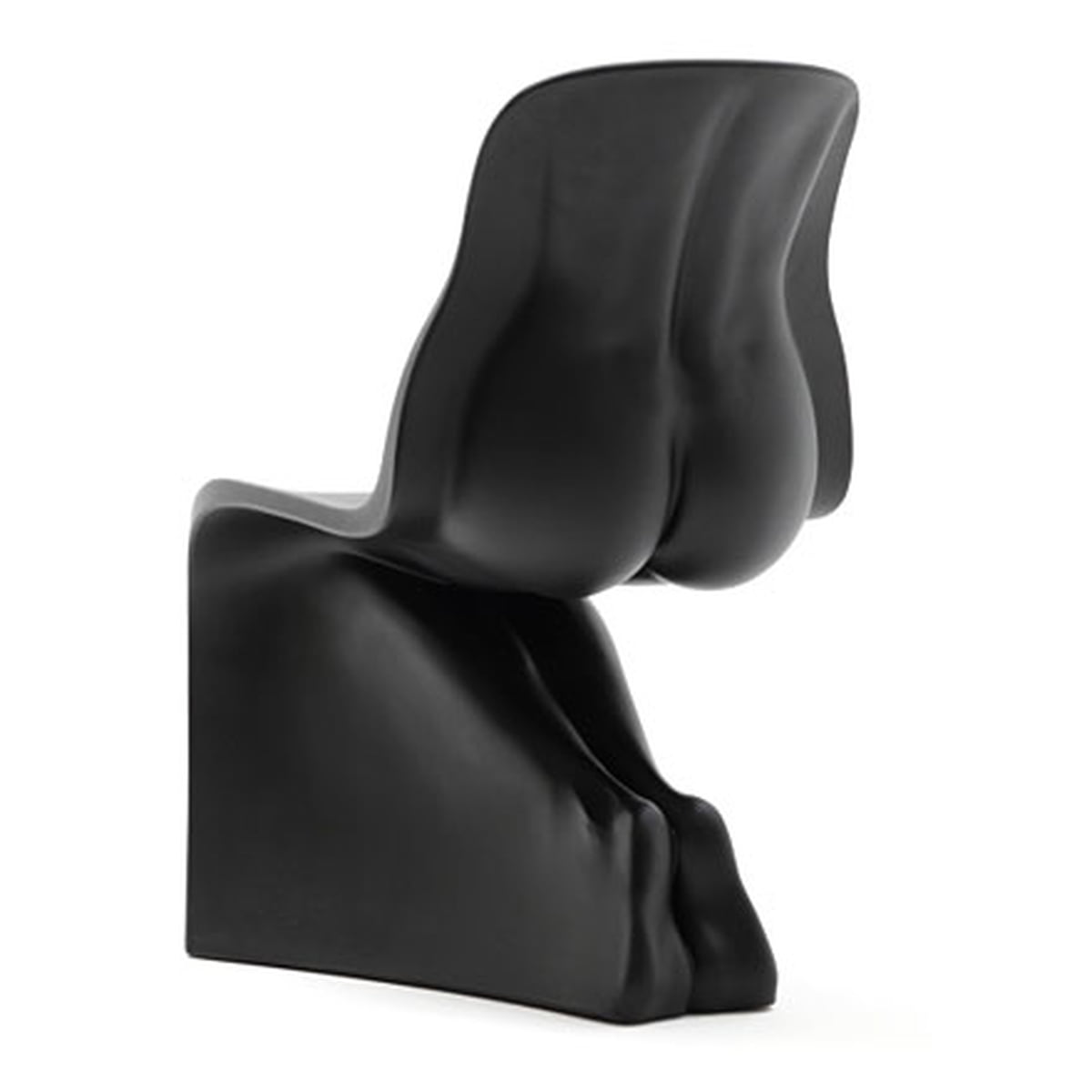 Casamania & Horm - Him/Her Opaca Chair | Panik Design