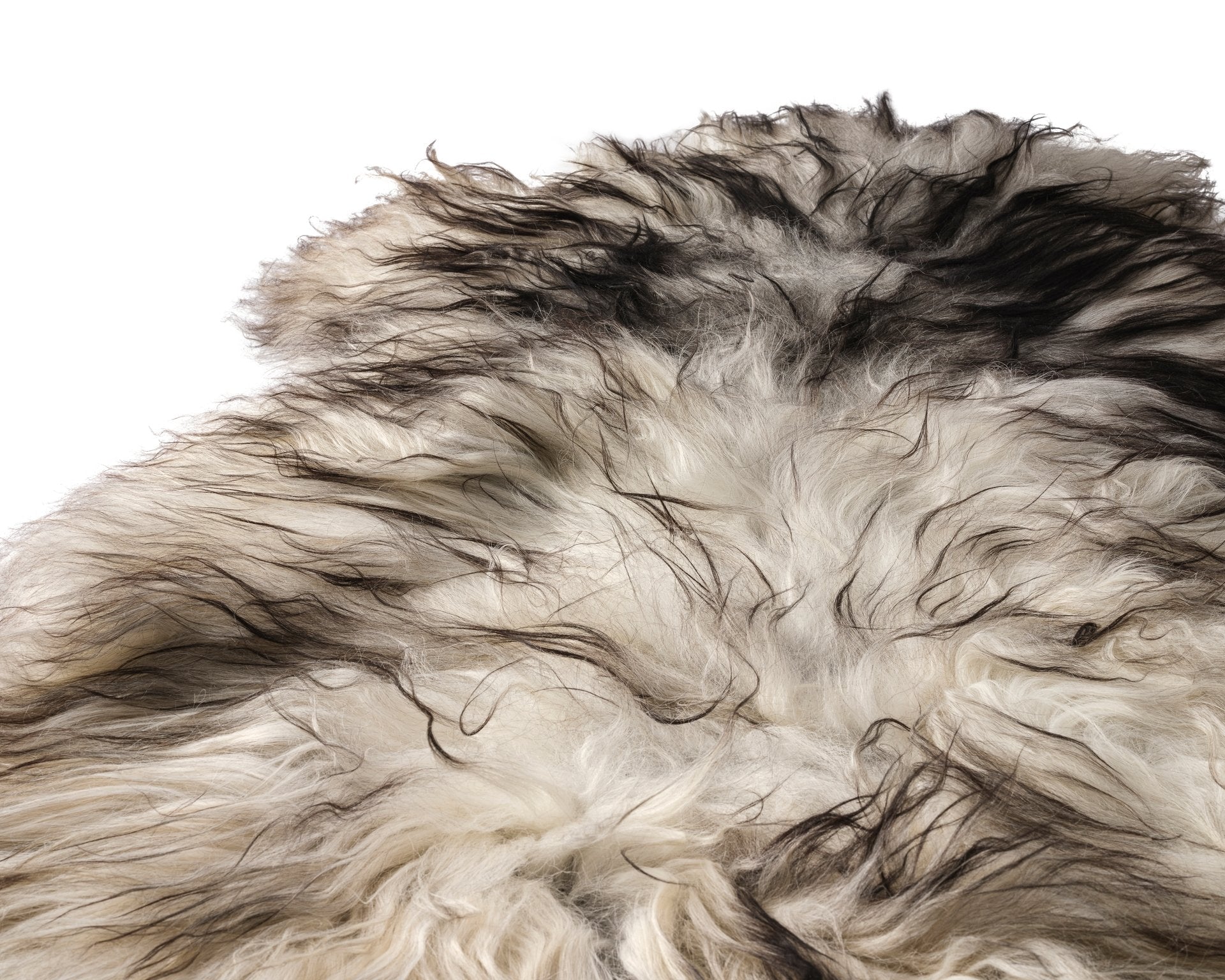 Cuero Luxurious Icelandic Sheepskin | Panik Design