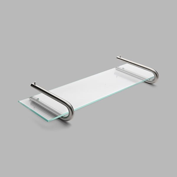 d line Glass Shelf Knud Holscher | Panik Design