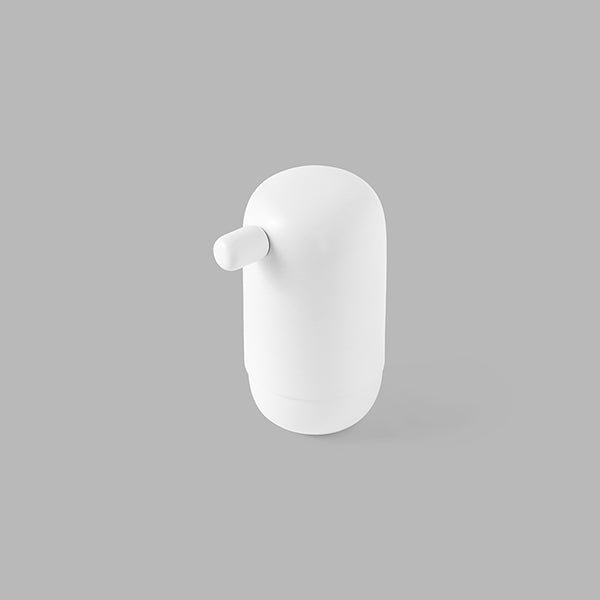 d line Pebble Soap Dispenser | Panik Design