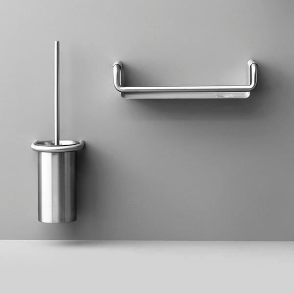 d line Towel Shampoo Shelf Knud Holscher | Panik Design