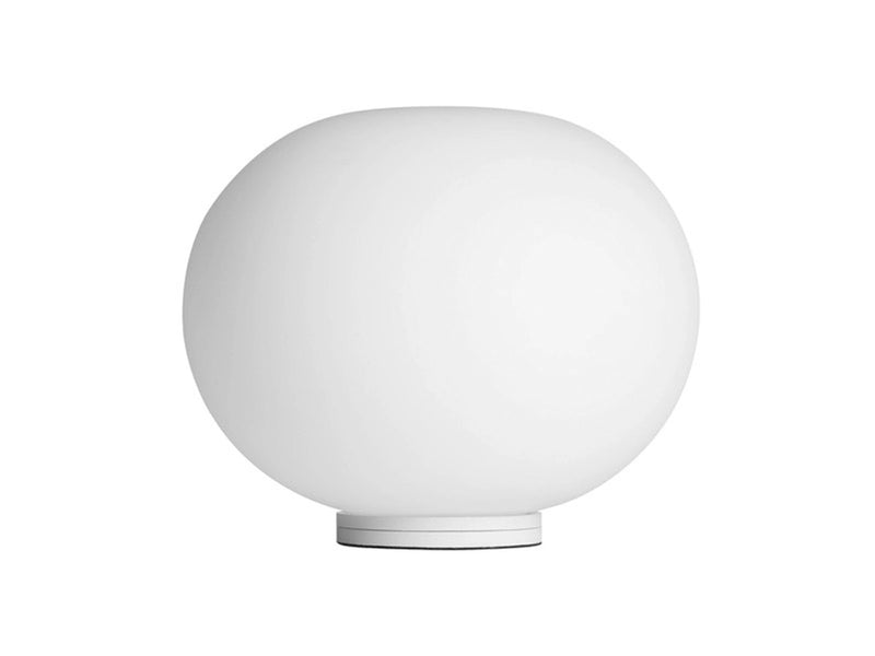 Flos Glo-Ball Basic Zero Table Light