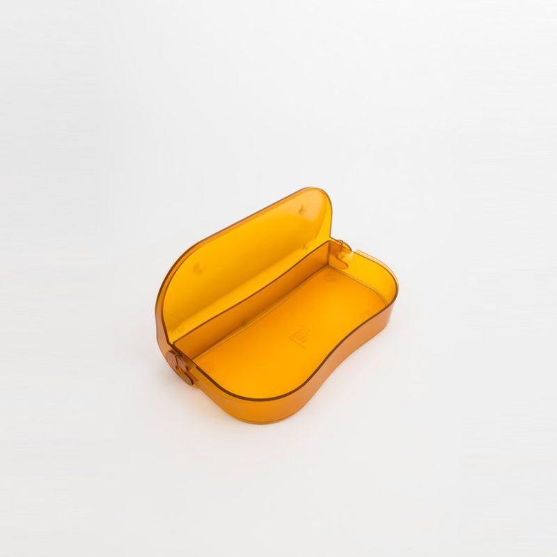Danese Milano Box w Lid Flores by Enzo Mari | Panik Design