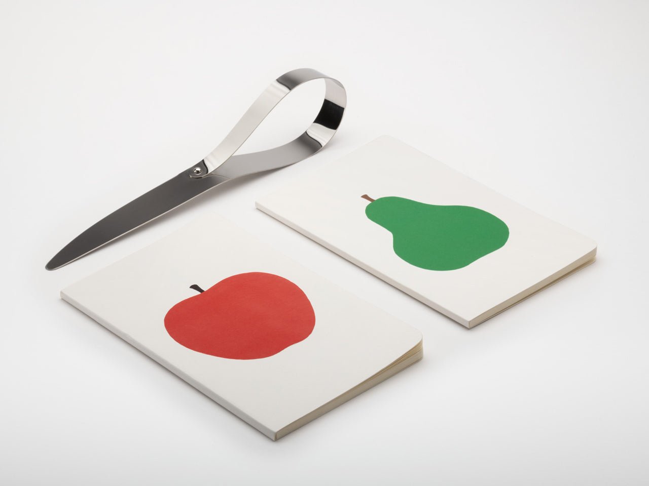 Danese Milano Giglio Letter Opener | Panik Design