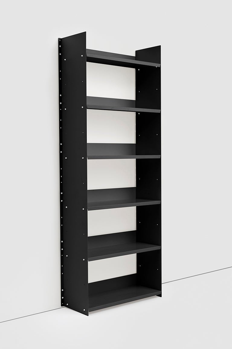 Danese Milano Gran Livorno Bookcase | Panik Design
