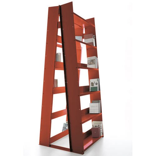 Danese Milano Gran Livorno Self Standing Bookcase | Panik Design