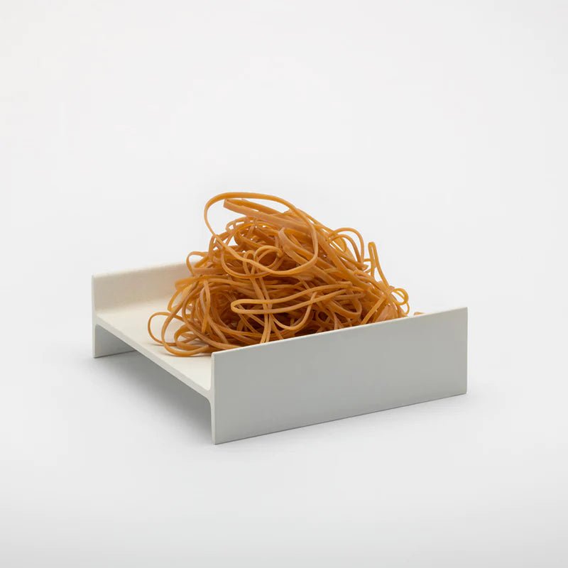 Danese Milano Ipe Paper Holder | Panik Design