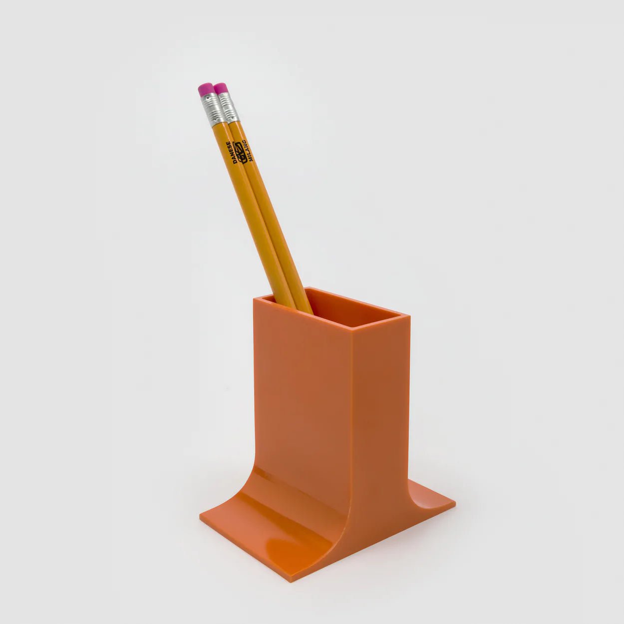 Danese Milano Lampedusa Pencil Holder | Panik Design