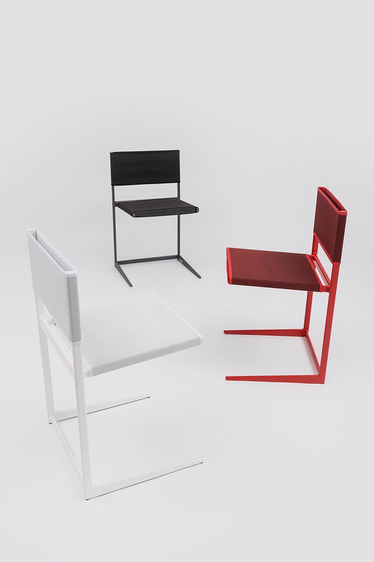 Danese Milano Moritz Chair | Panik Design