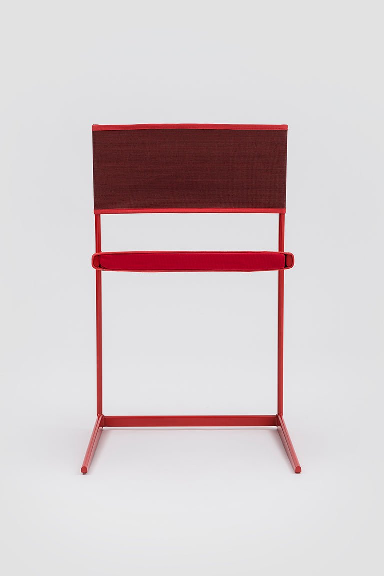 Danese Milano Moritz Chair | Panik Design
