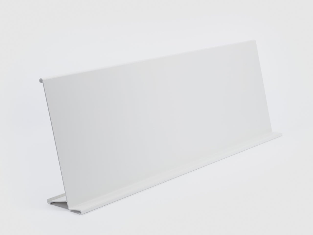 Danese Milano Paper Board Display | Panik Design