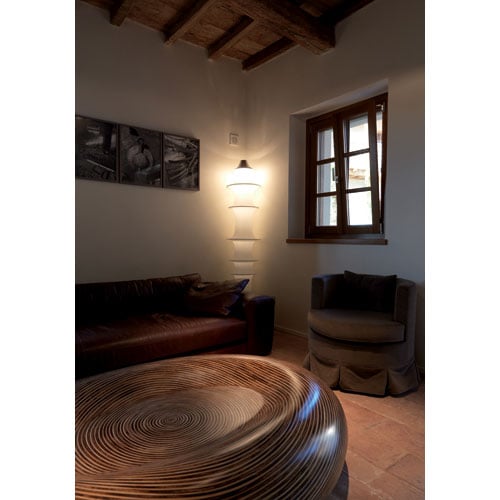 Danese Milano Pendant Light 165cm Falkland Bruno Munari | Panik Design
